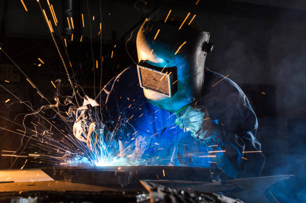 Best Specialty Welding Processes in Gastonville, PA
