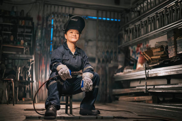 Affordable Welder Services in Gastonville, PA