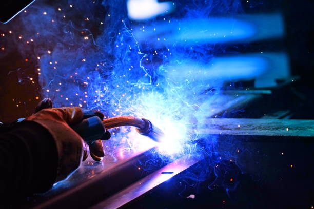 Best Specialty Welding Processes in Gastonville, PA