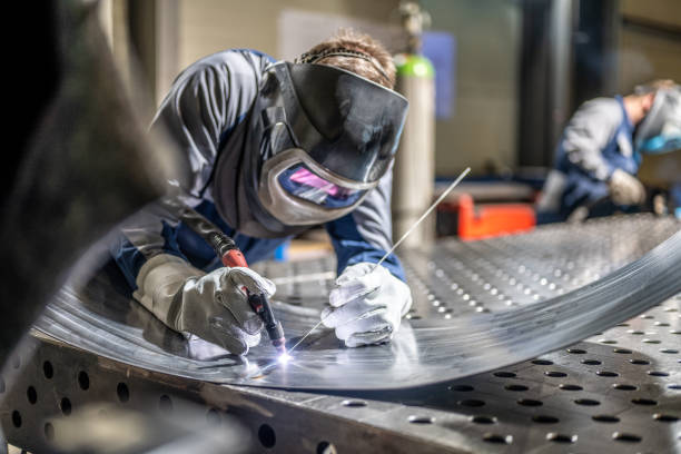Best Maintenance and Repair Welding in Gastonville, PA
