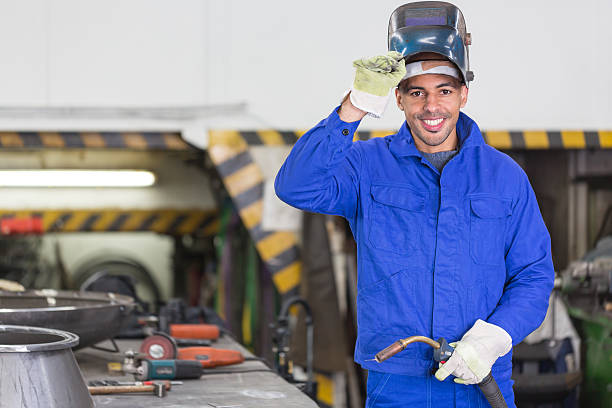 Gastonville, PA Welder & Metal Fabrication Company